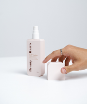 PACK DEMAKEUP : soft'milk + soft'lotion