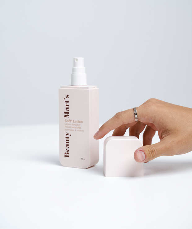 LOTION SOFT’LOTION